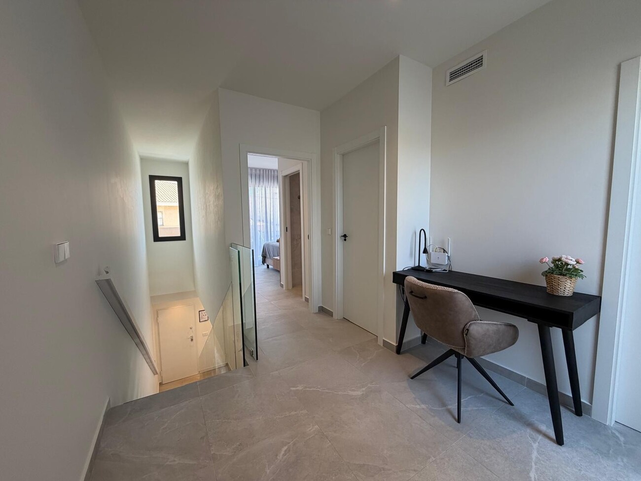 Kitchen in terraced for sale in Torre de La Horadada