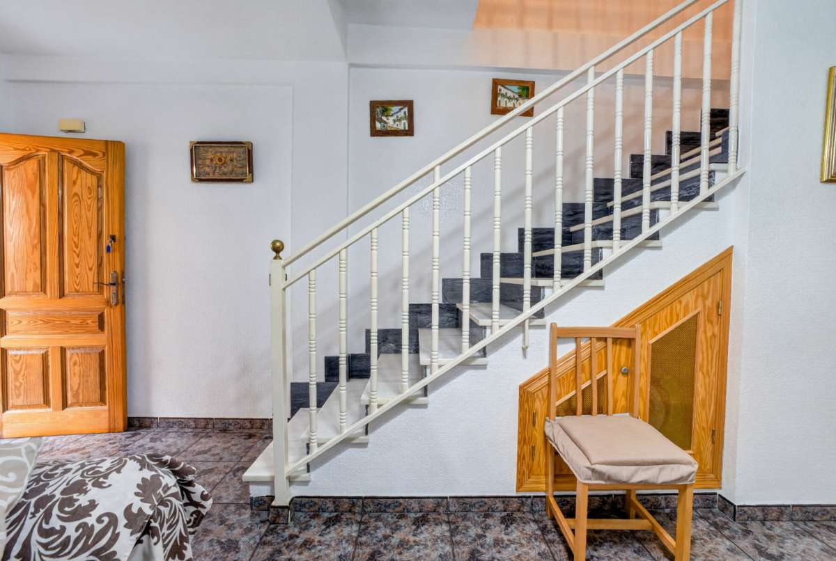 Kitchen in terraced for sale in Lo Pagan