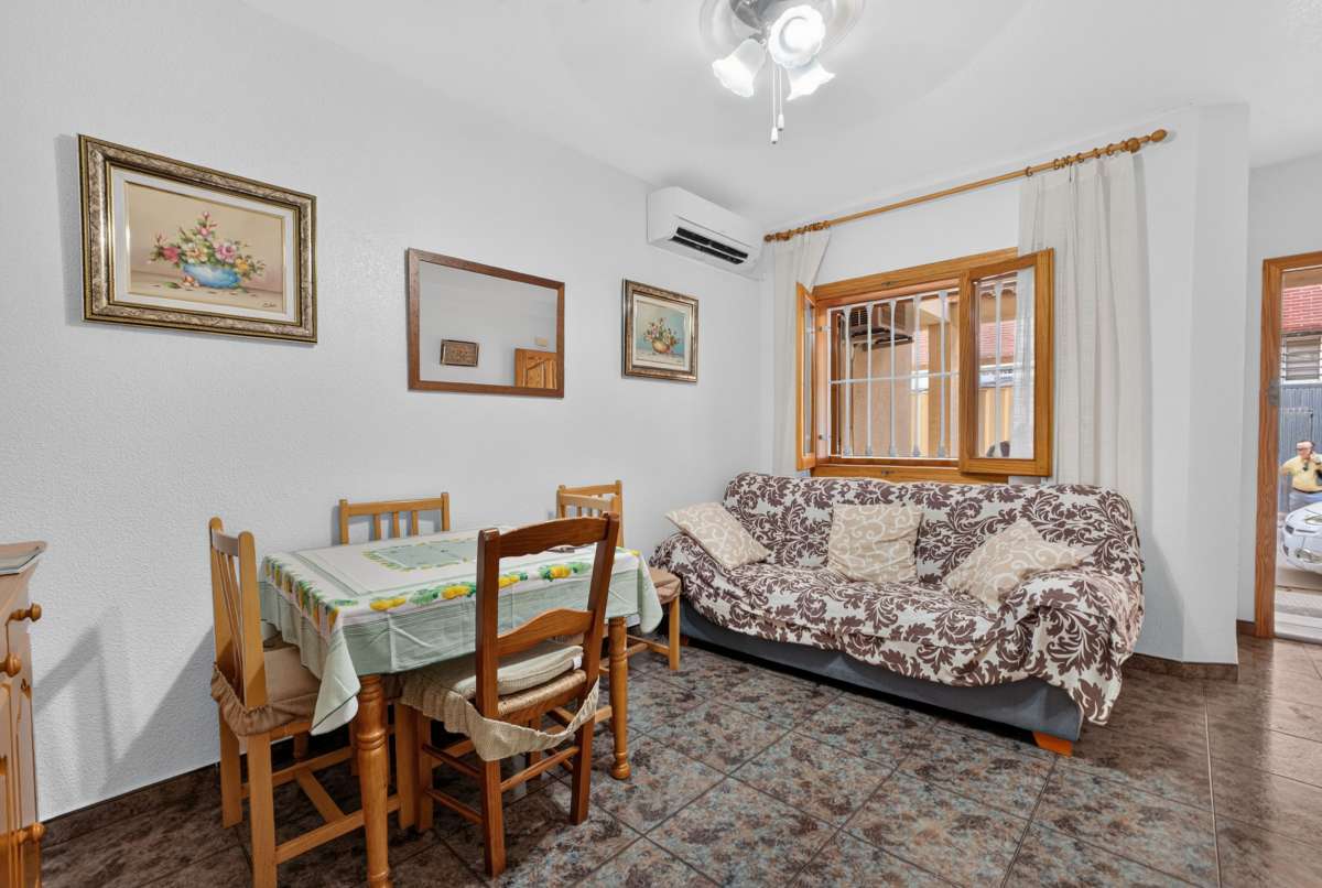 Bathroom in terraced for sale in Lo Pagan