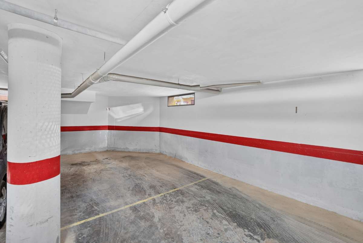 Kitchen in terraced for sale in Lo Pagan