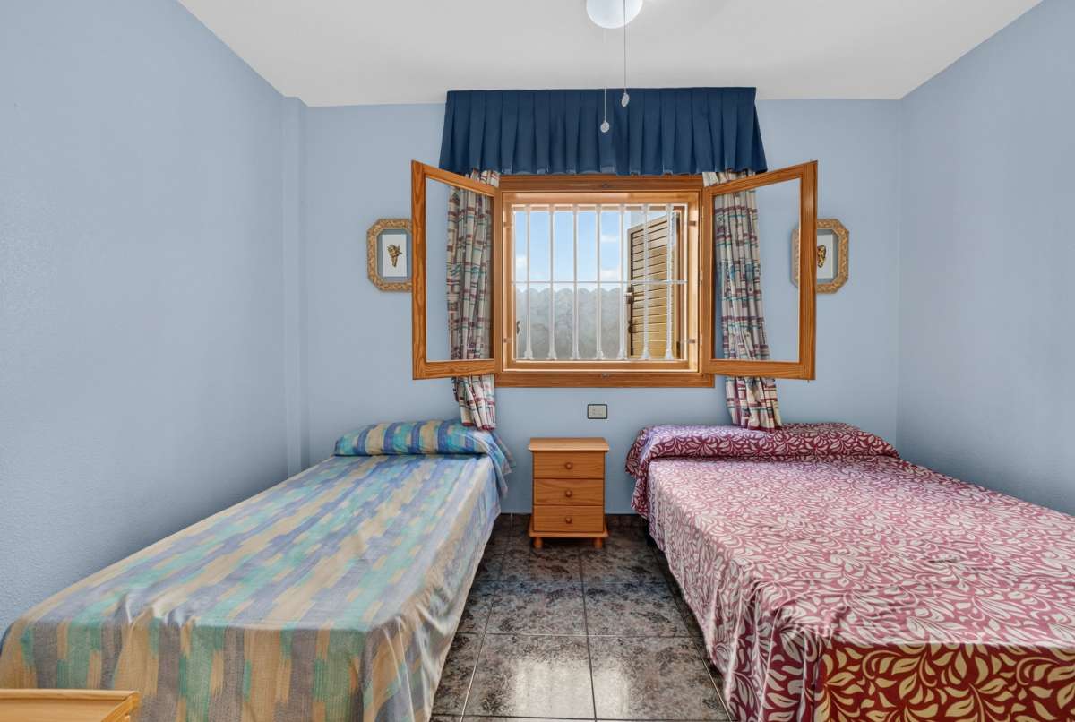 Terrace in terraced for sale in Lo Pagan