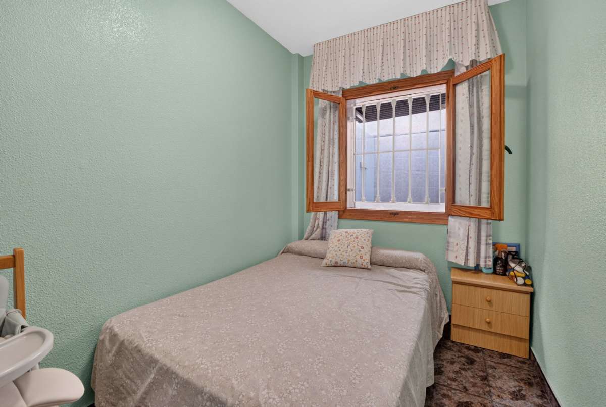 Dining area in terraced for sale in Lo Pagan