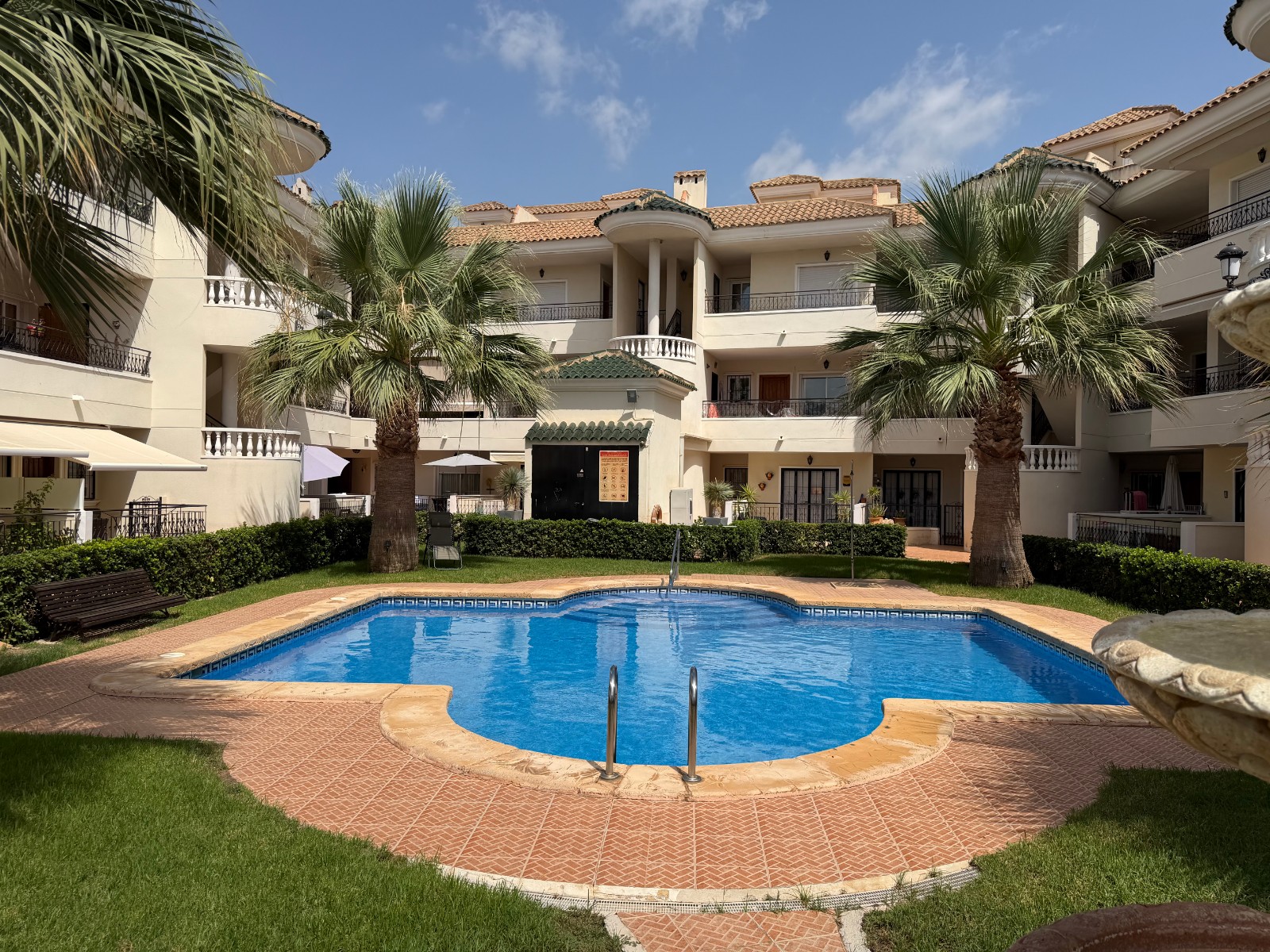Exkluzívny Príťažlivý Apartmán v Jacarille