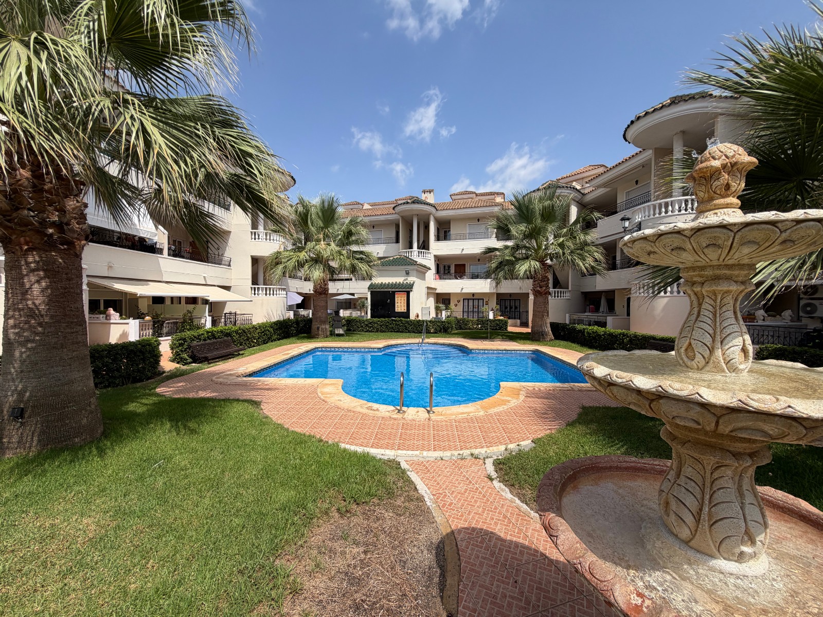 Exkluzívny Príťažlivý Apartmán v Jacarille