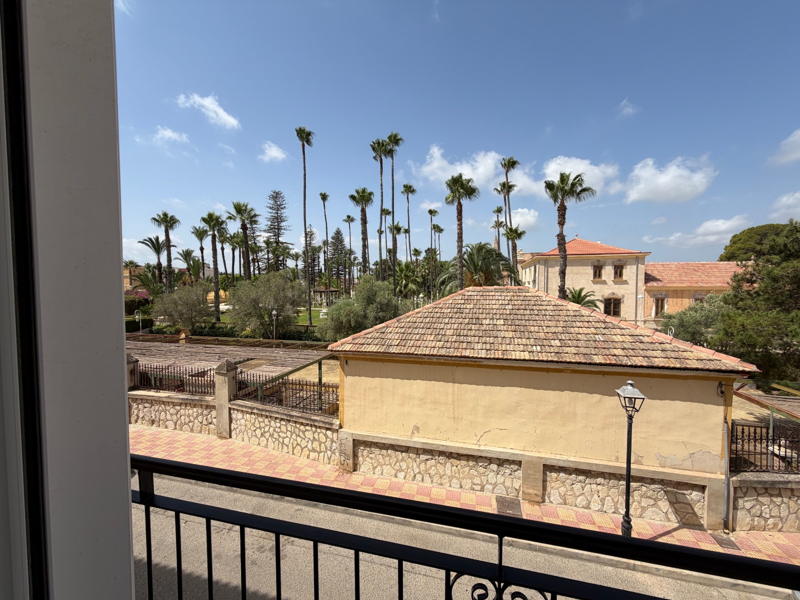 Kitchen in apartment for sale in Jacarilla
