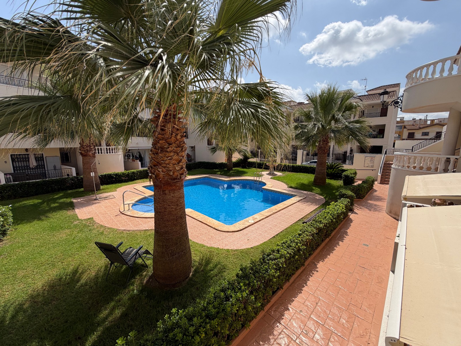 Exkluzívny Príťažlivý Apartmán v Jacarille