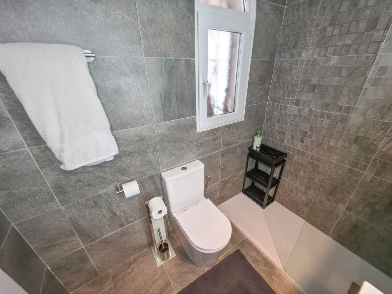 Terrace in villa for sale in Villamartin