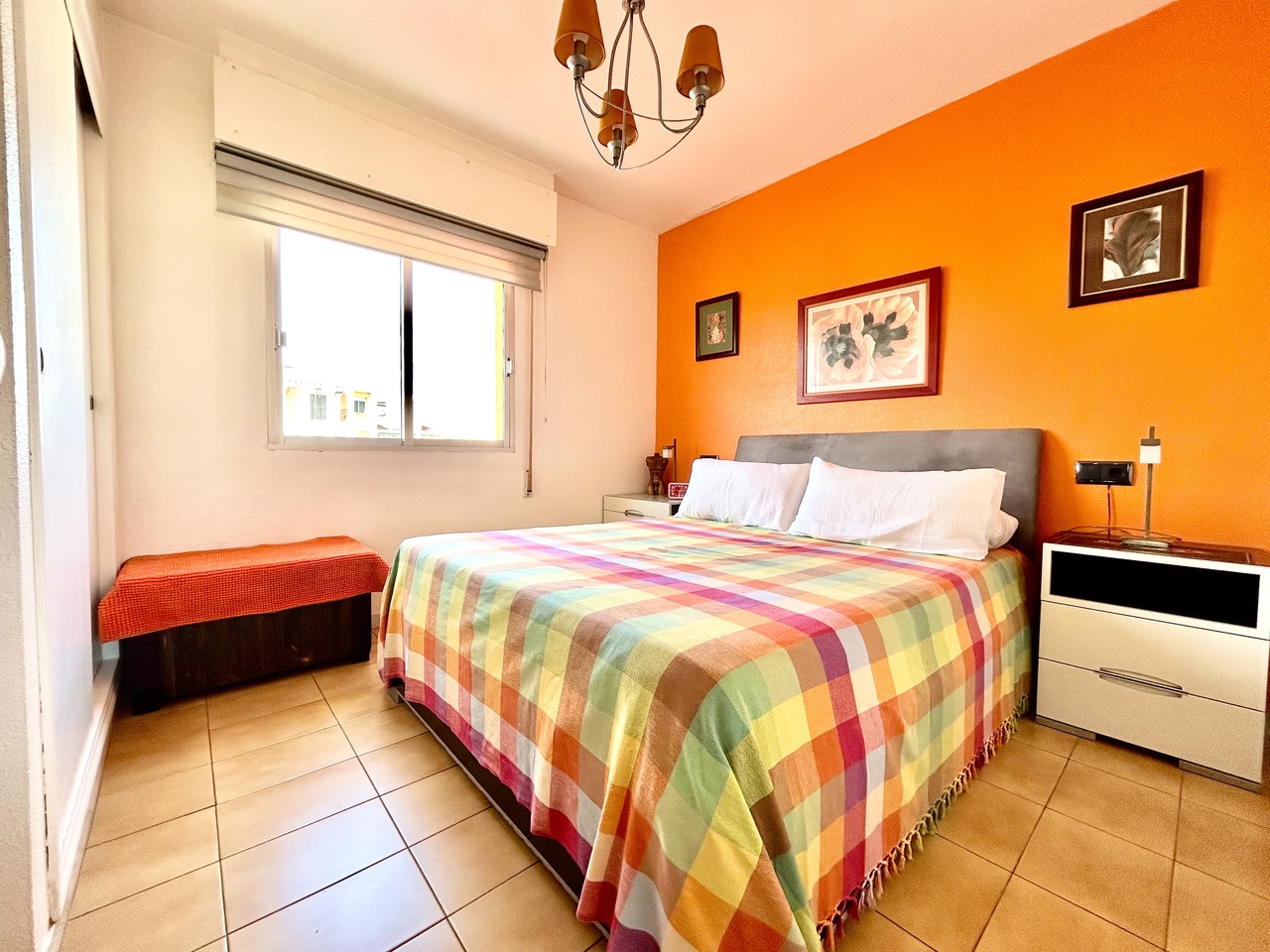 Exterior view in apartment for sale in Torrevieja