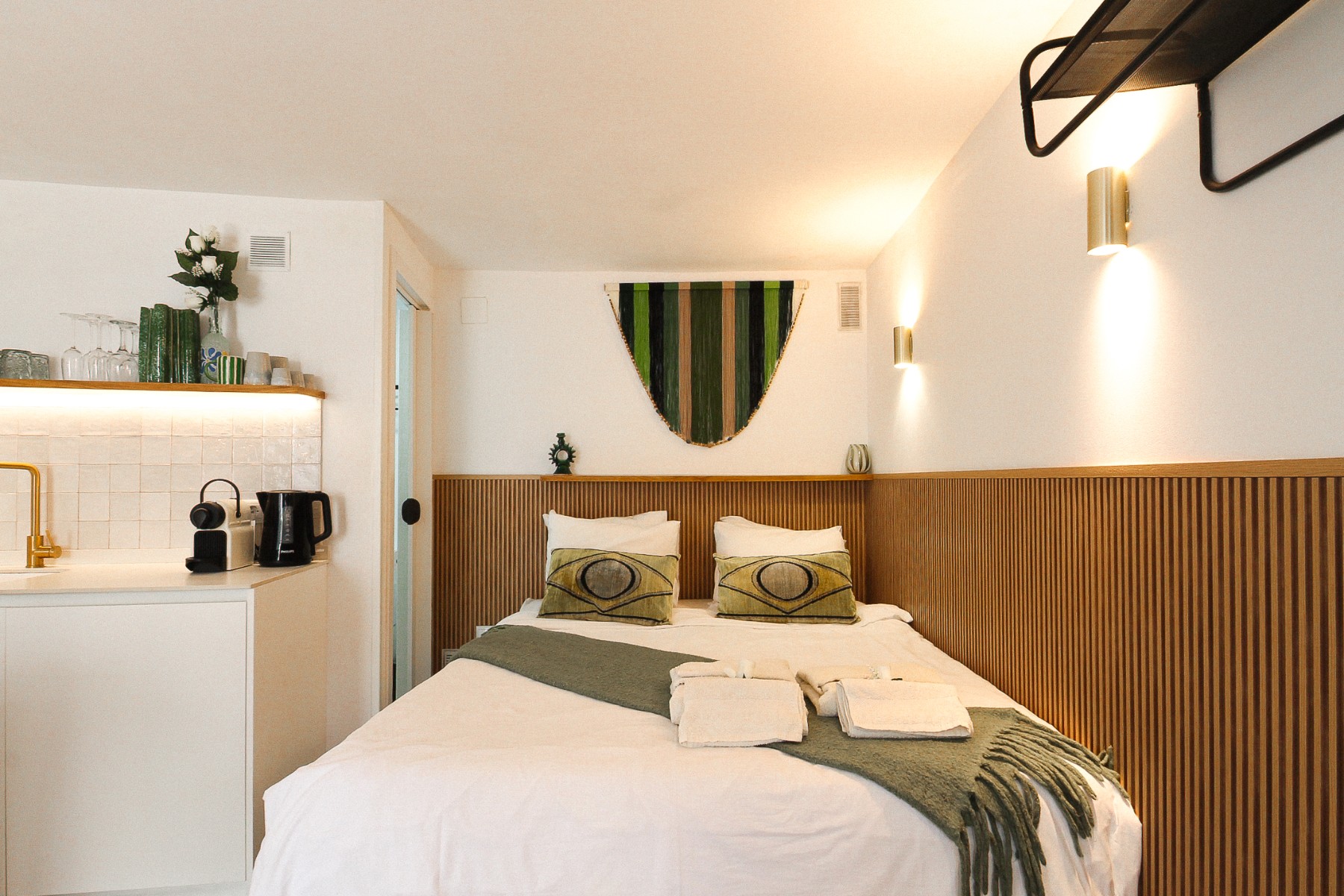 Terrace in apartment for sale in Alicante
