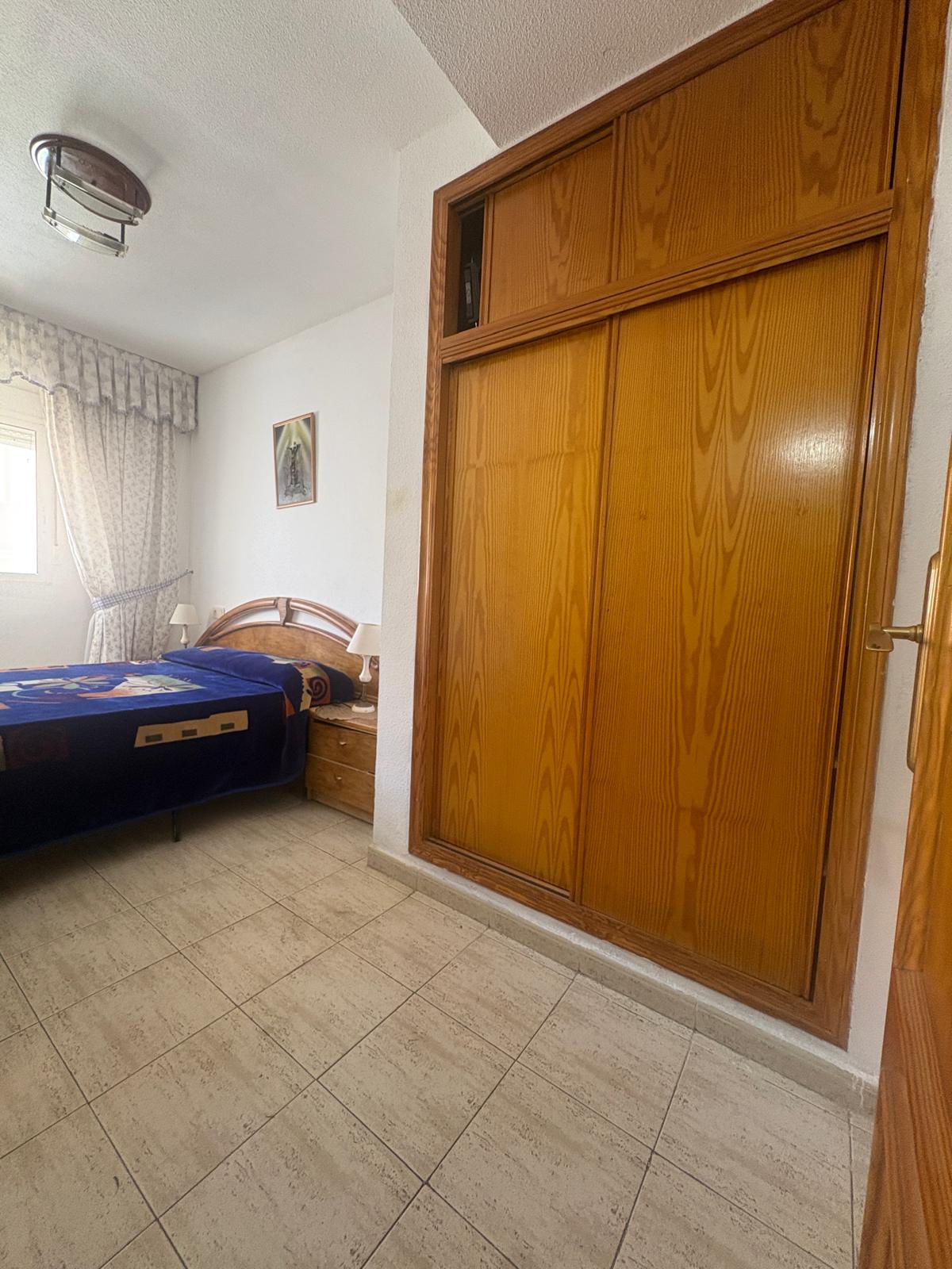 Exterior view in apartment for sale in Torrevieja