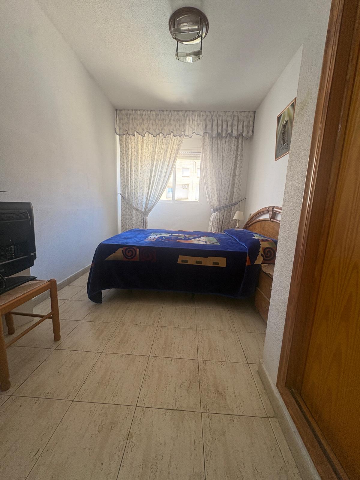 Living room in apartment for sale in Torrevieja