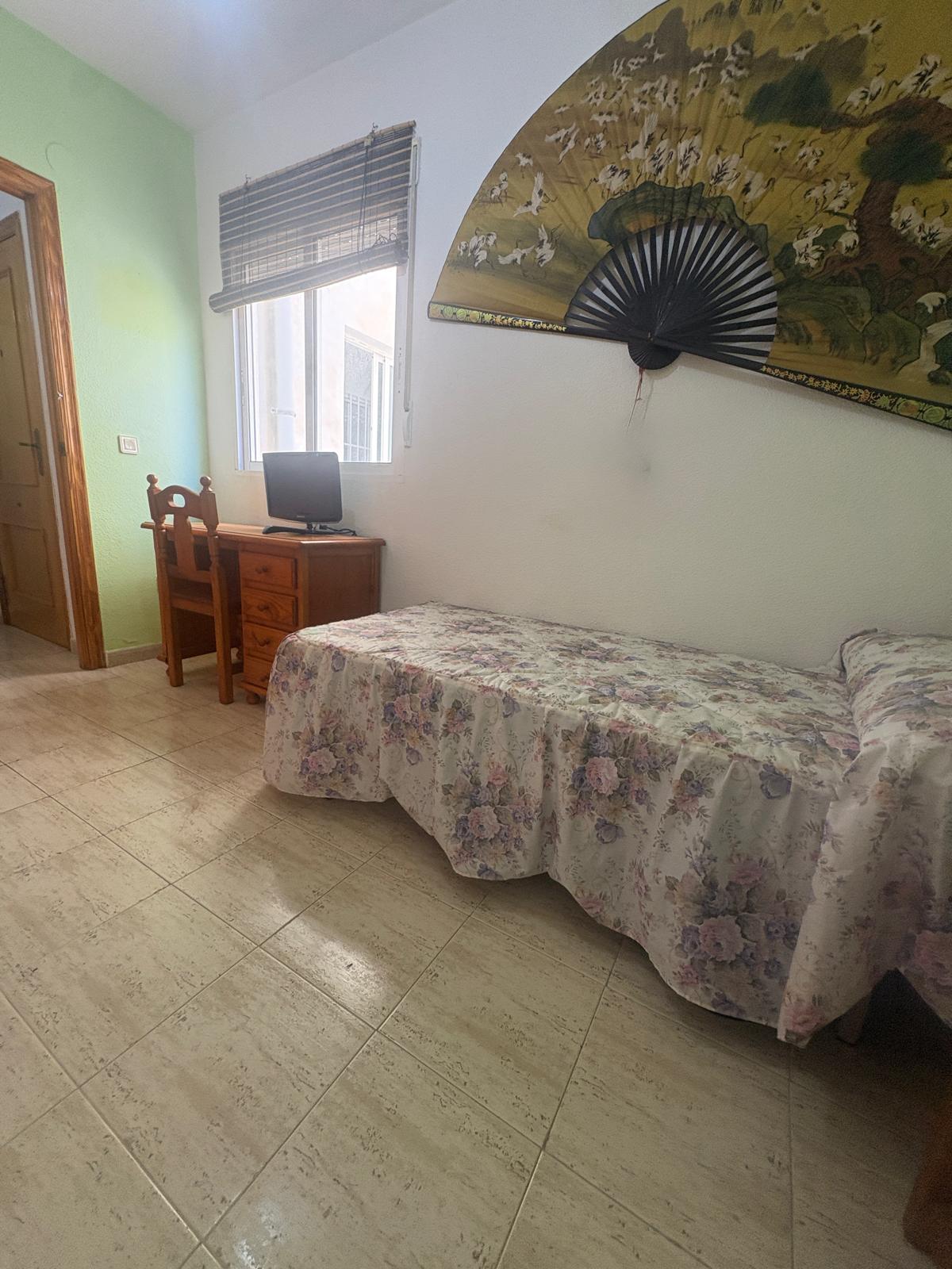 Dining area in apartment for sale in Torrevieja