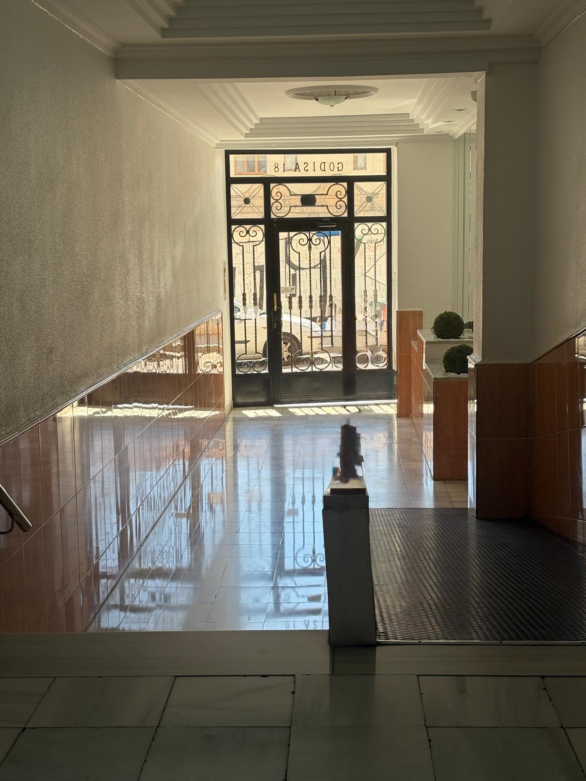 Luxury Apartment in Torrevieja with Beach Access