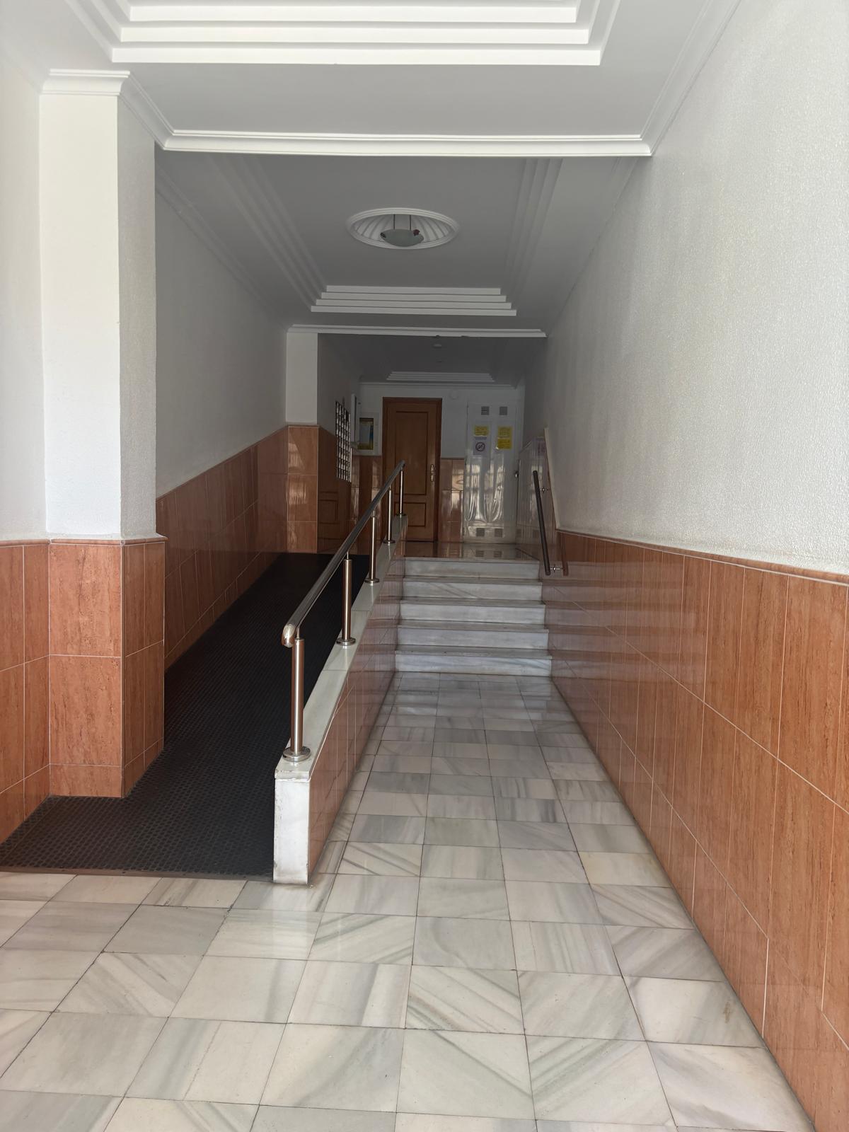 Luxury Apartment in Torrevieja with Beach Access