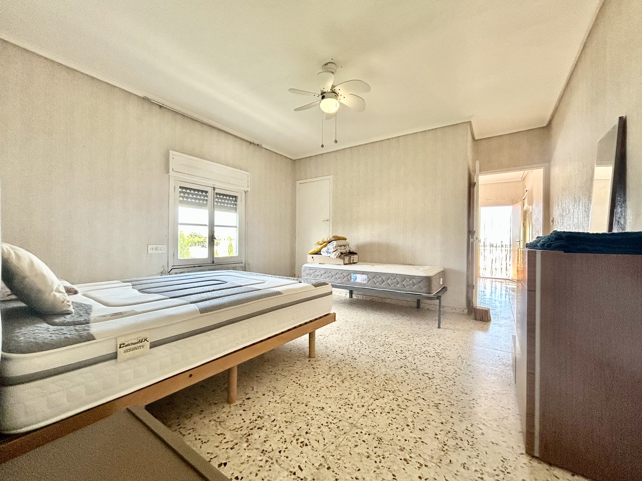 Dining area in villa for sale in Los Montesinos