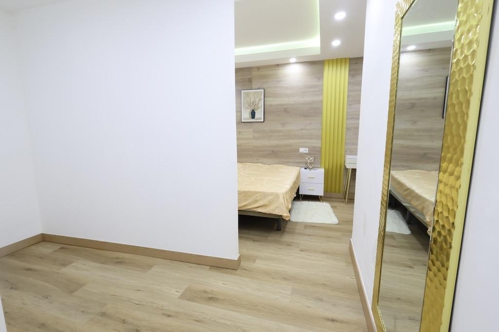 Exterior view in apartment for sale in Torrevieja