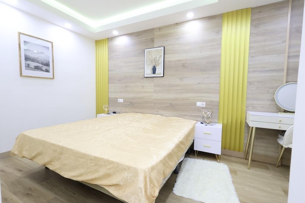 Living room in apartment for sale in Torrevieja