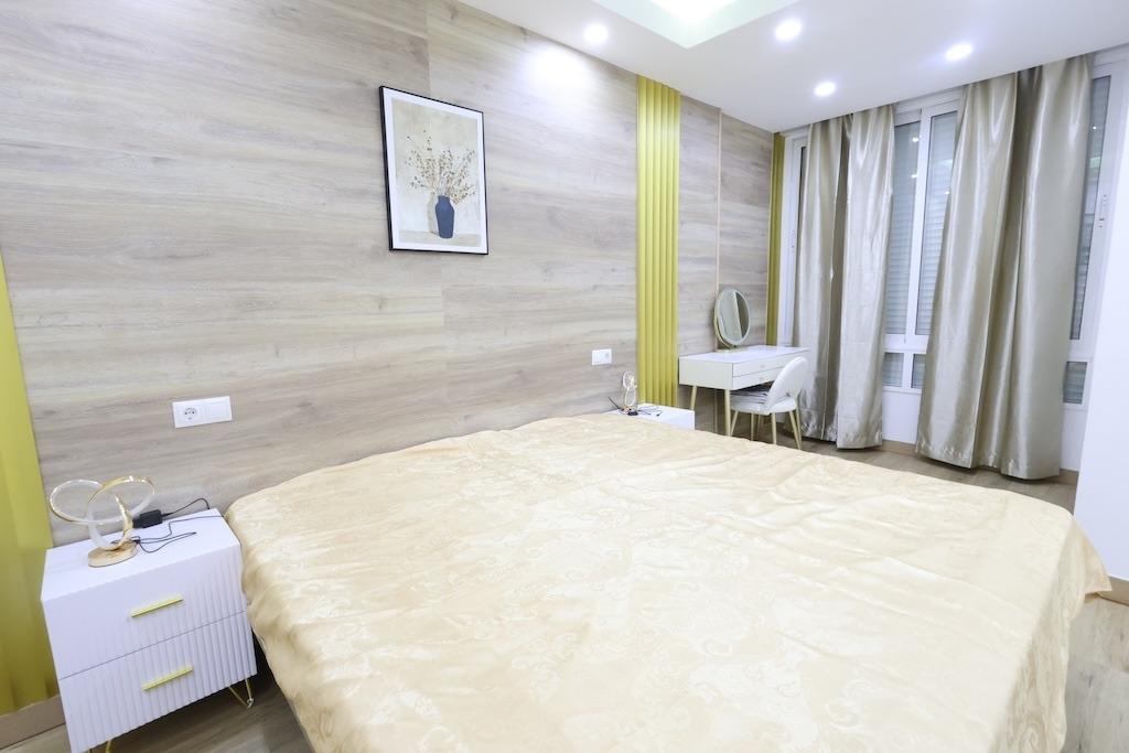 Kitchen in apartment for sale in Torrevieja