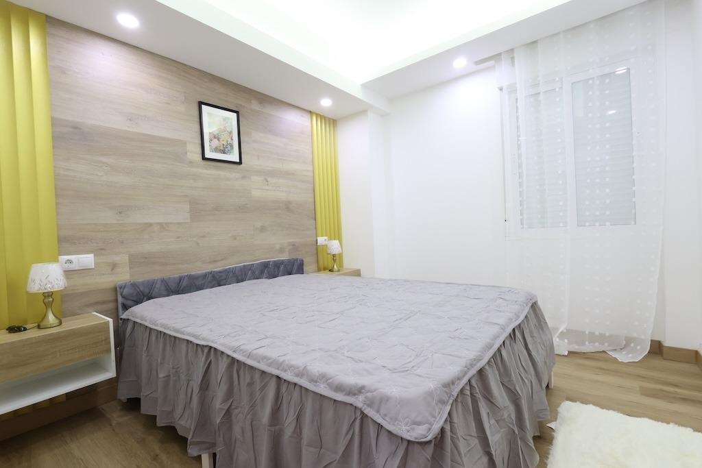 Dining area in apartment for sale in Torrevieja