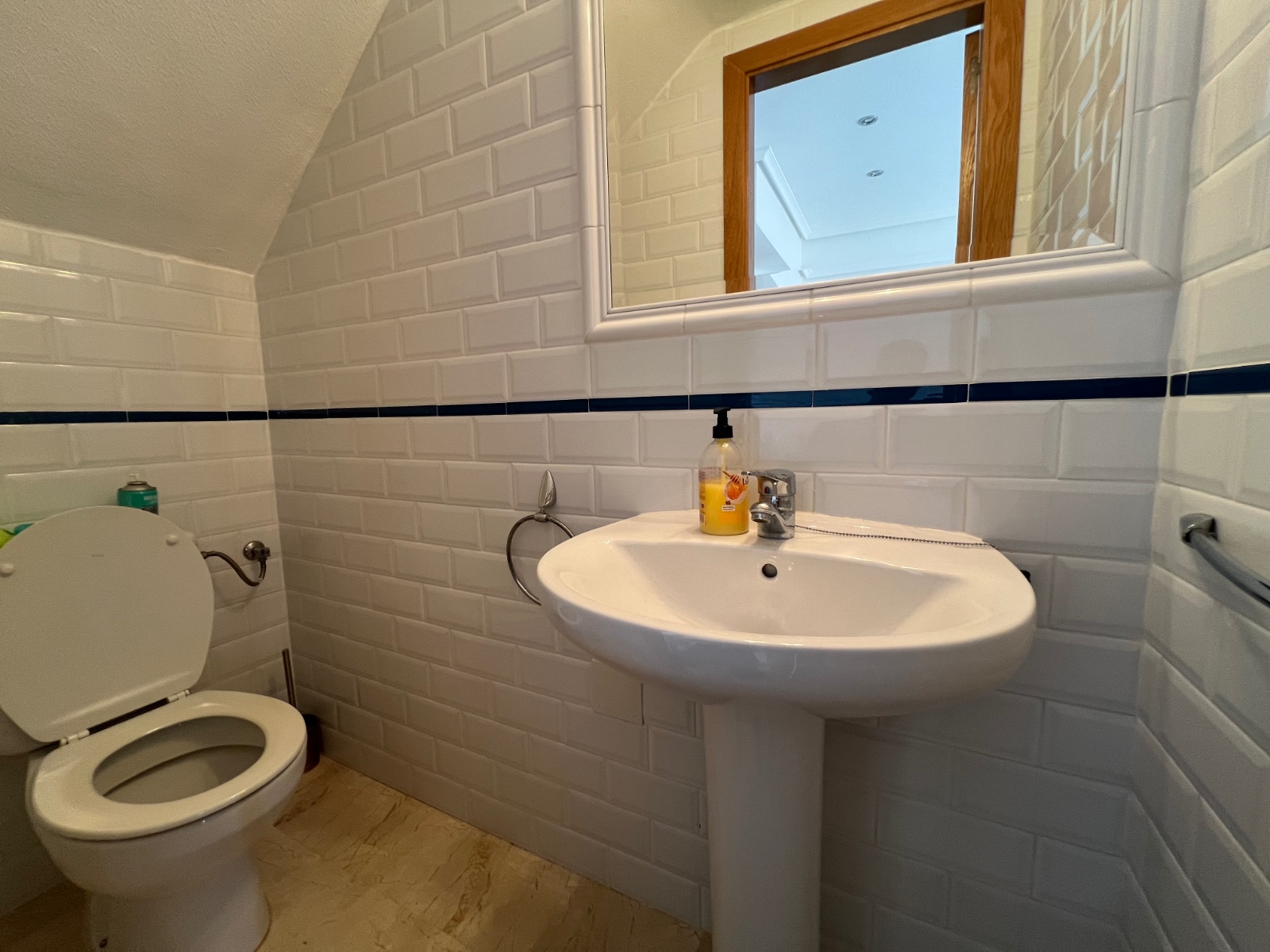 Terrace in terraced for sale in Algorfa