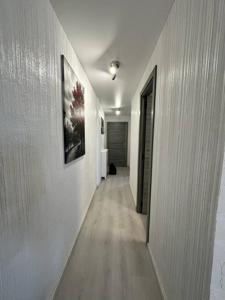 Exterior view in apartment for sale in Torrevieja