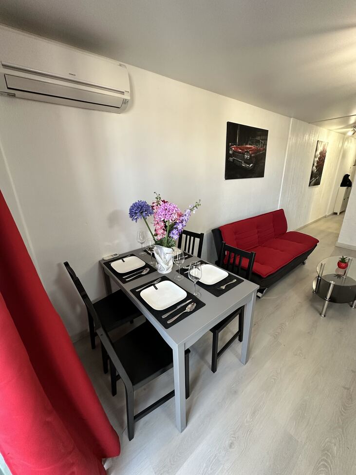 Modern 3 Bedroom Apartment in Torrevieja City