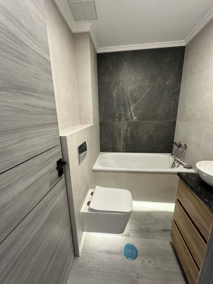 Modern 3 Bedroom Apartment in Torrevieja City