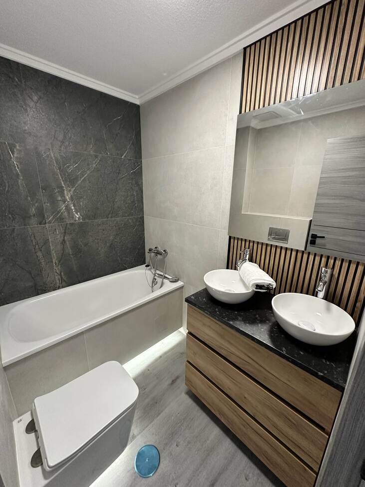 Modern 3 Bedroom Apartment in Torrevieja City