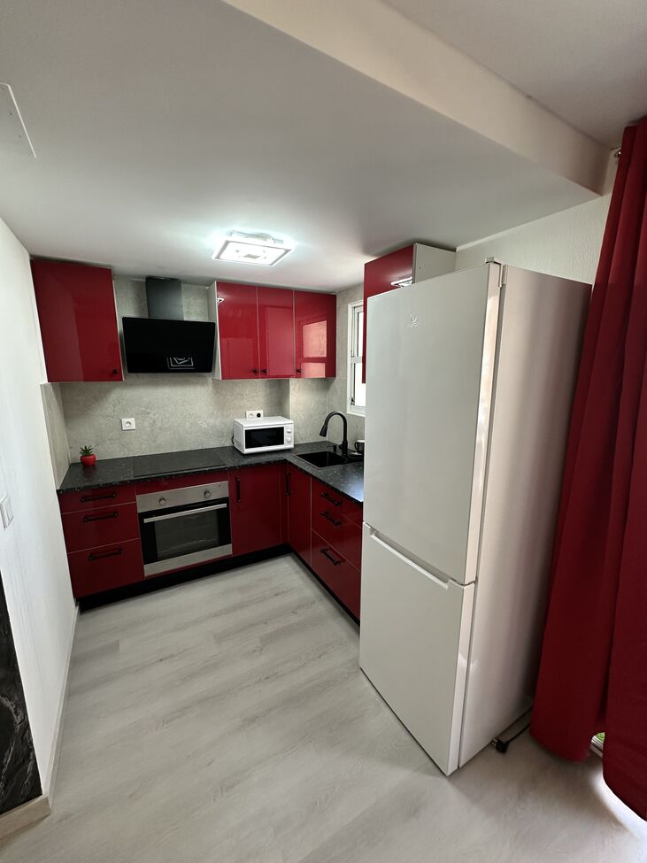 Modern 3 Bedroom Apartment in Torrevieja City