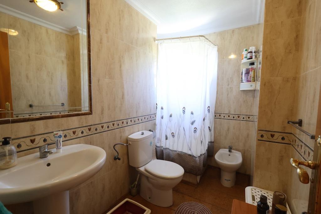 Eksklusiv Bungalow i Lomas de Cabo Roig
