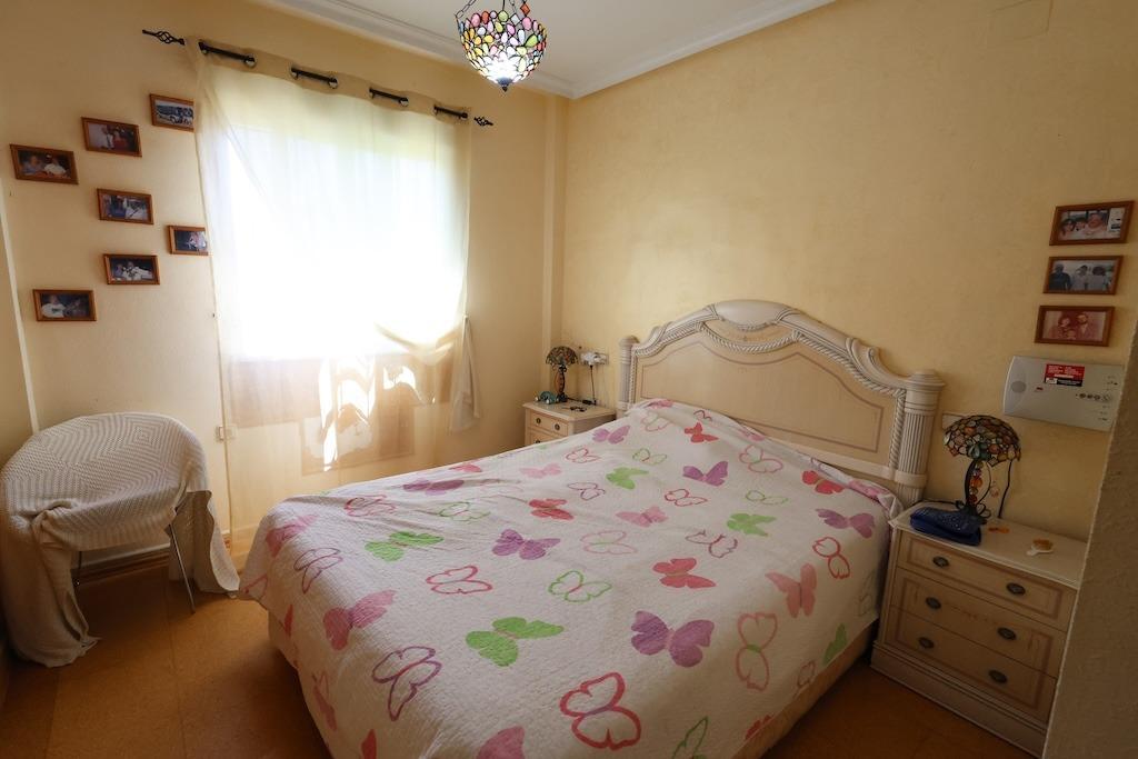 Eksklusiv Bungalow i Lomas de Cabo Roig