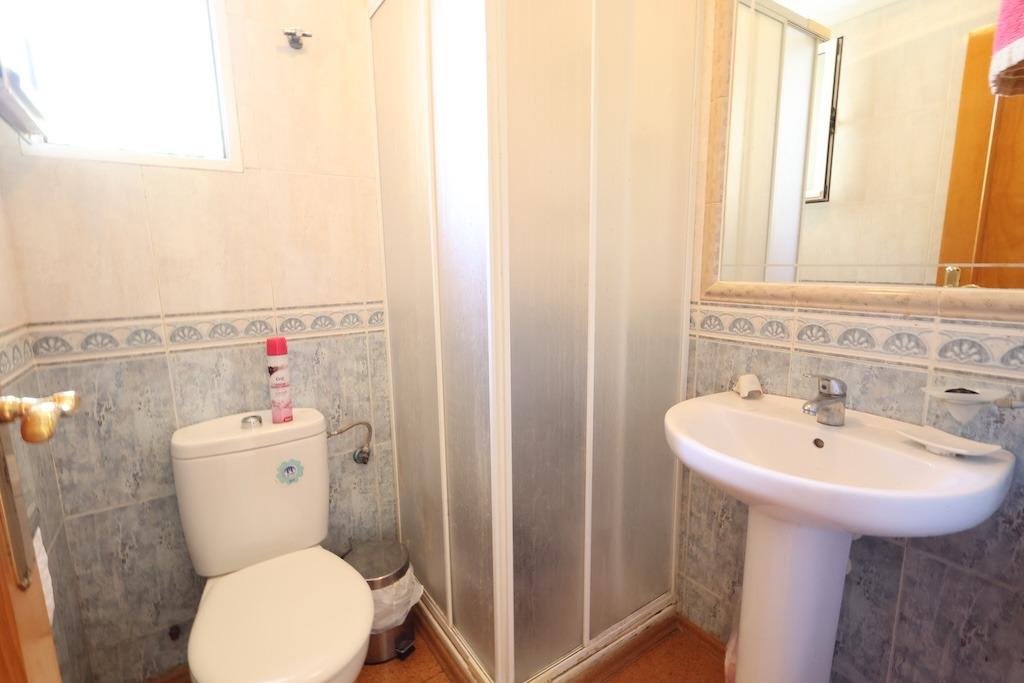 Eksklusiv Bungalow i Lomas de Cabo Roig