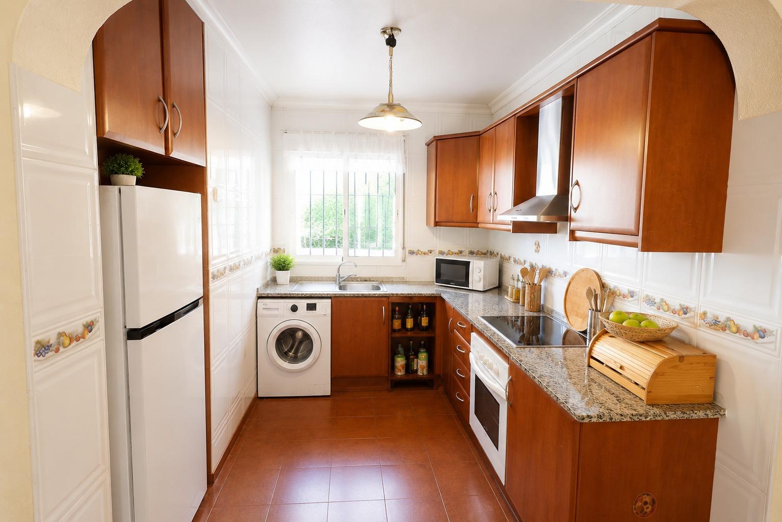 Bedroom in apartment for sale in Orihuela Costa