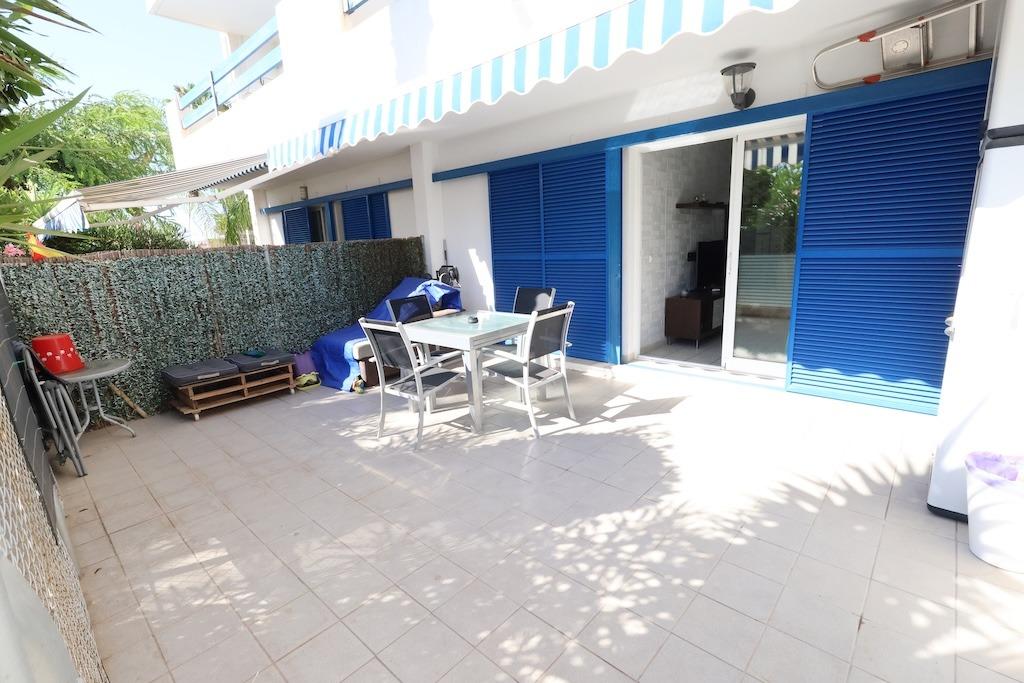 Luksuslig Eiendom til Salg i Torrevieja med Sjøutsikt