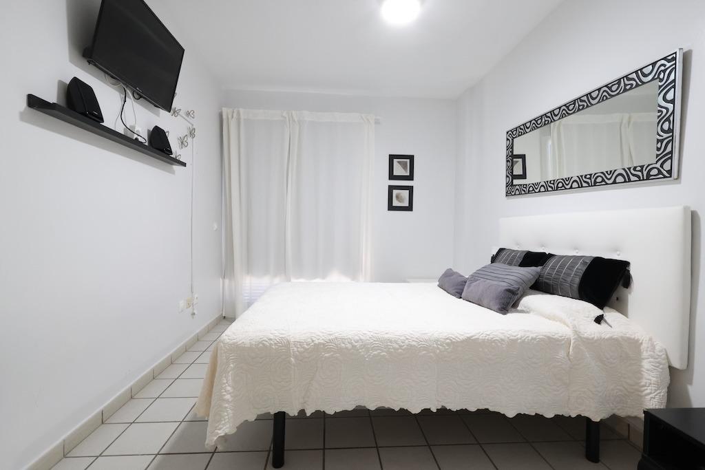 Terrace in apartment for sale in Orihuela Costa