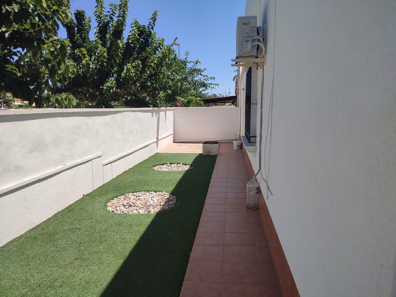 Kitchen in villa for sale in Sucina