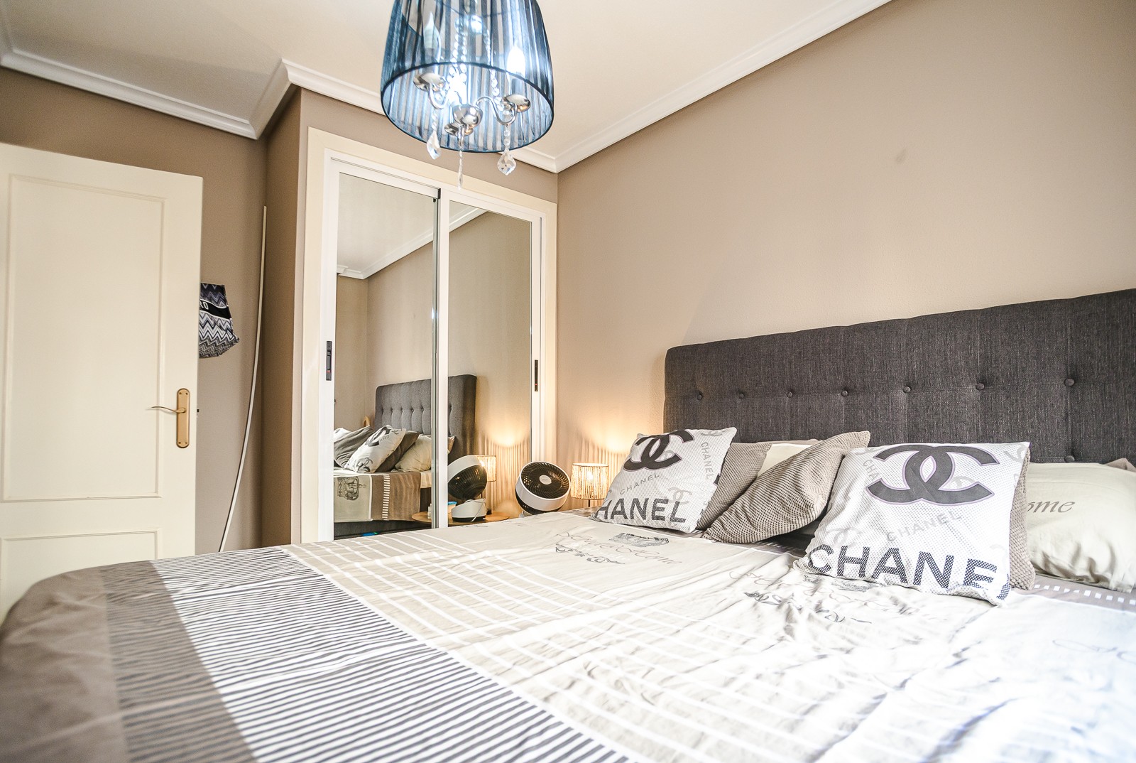Bathroom in apartment for sale in Torrevieja