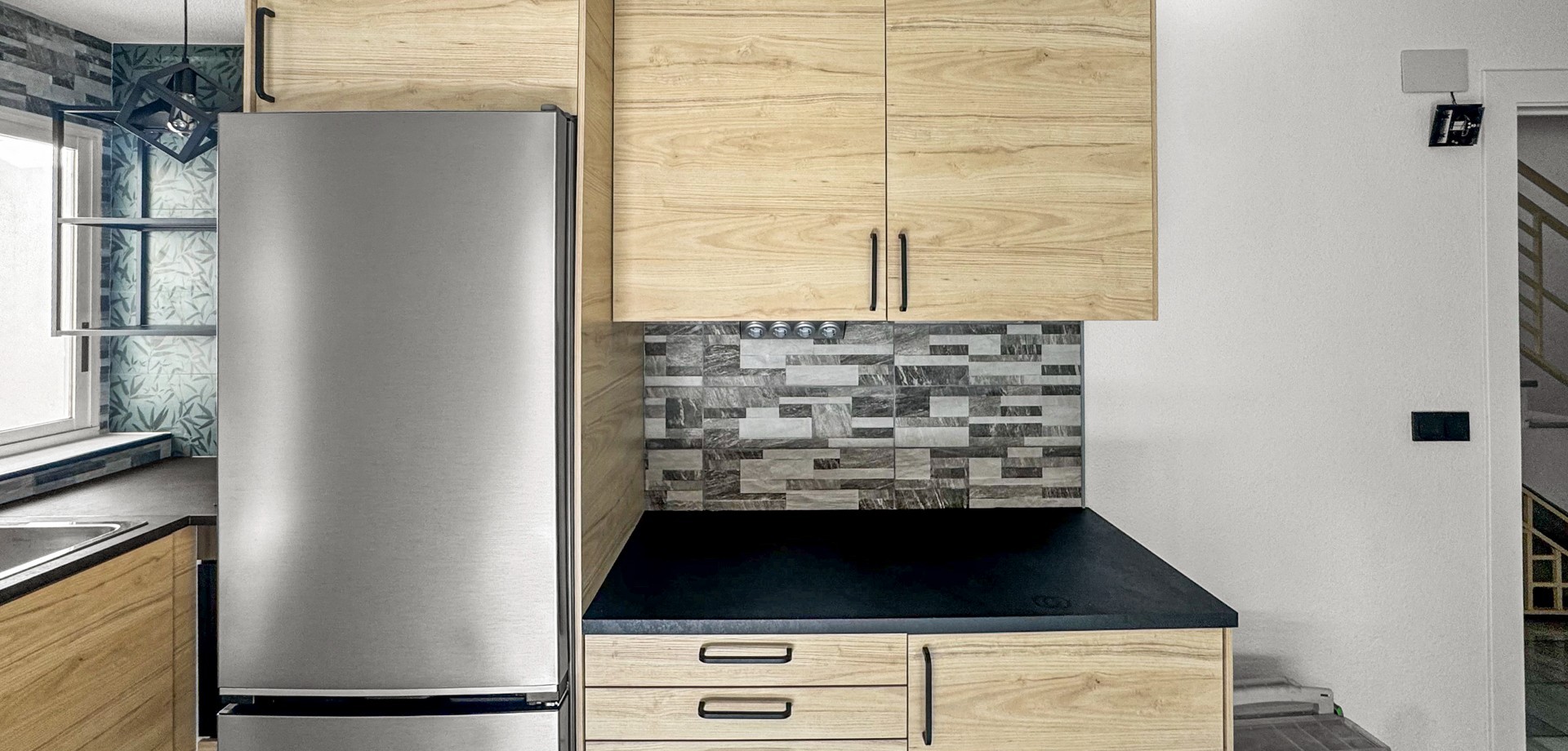 Exterior view in apartment for sale in Torrevieja