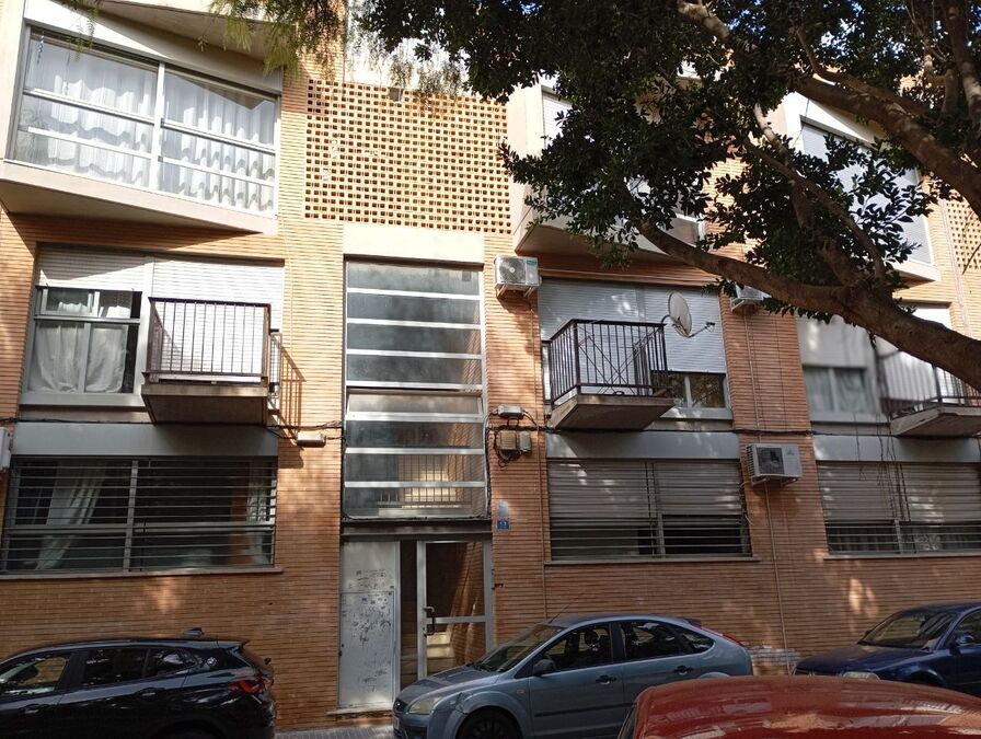 Det perfekte hjem i Rojales: Duplex i hjertet af Costa Blanca