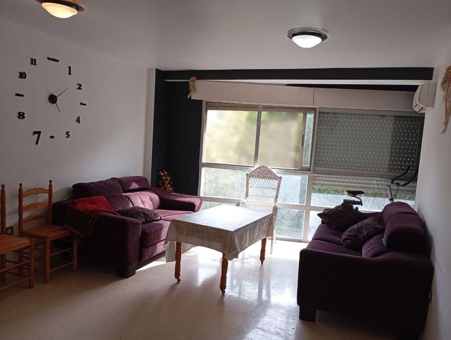 Det perfekte hjem i Rojales: Duplex i hjertet af Costa Blanca