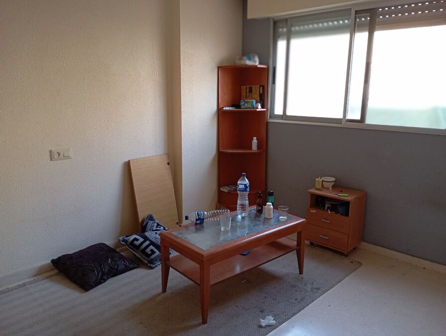 Kitchen in duplex for sale in Rojales
