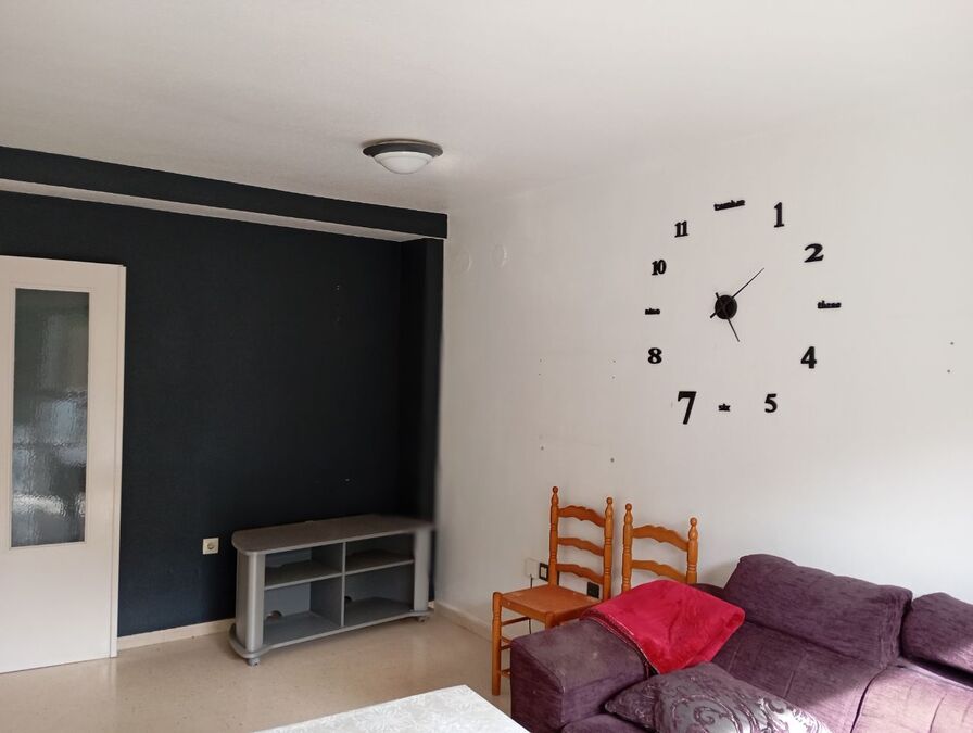 Det perfekte hjem i Rojales: Duplex i hjertet af Costa Blanca