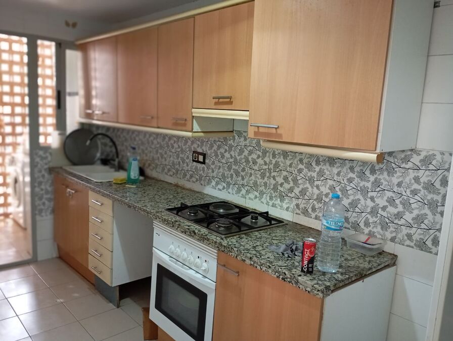 Det perfekte hjem i Rojales: Duplex i hjertet af Costa Blanca