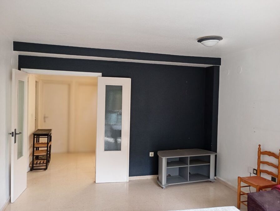 Dining area in duplex for sale in Rojales