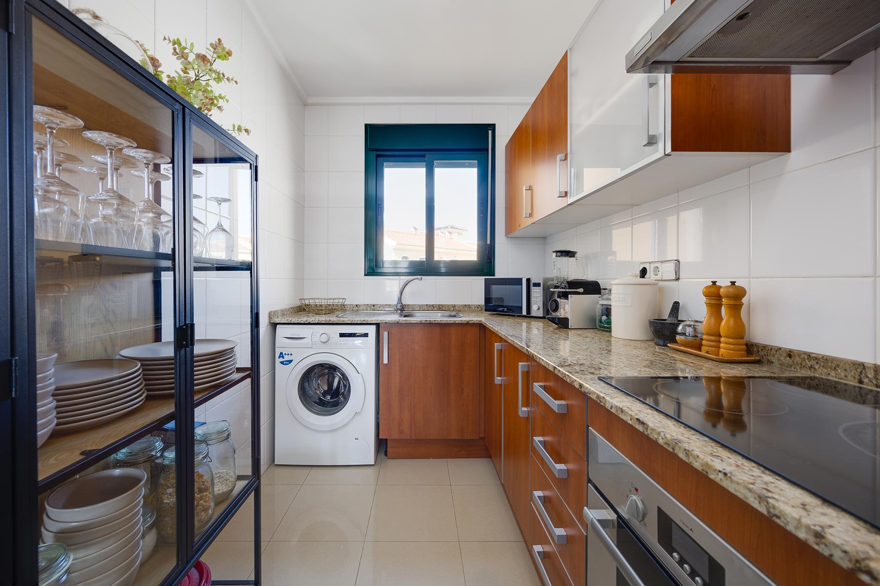 Exterior view in apartment for sale in Ciudad Quesada