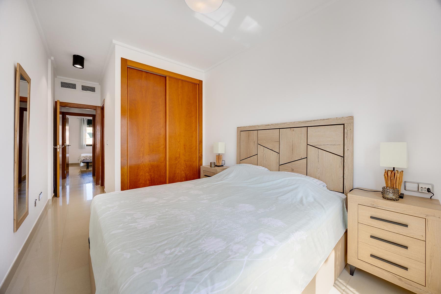 Kitchen in apartment for sale in Ciudad Quesada