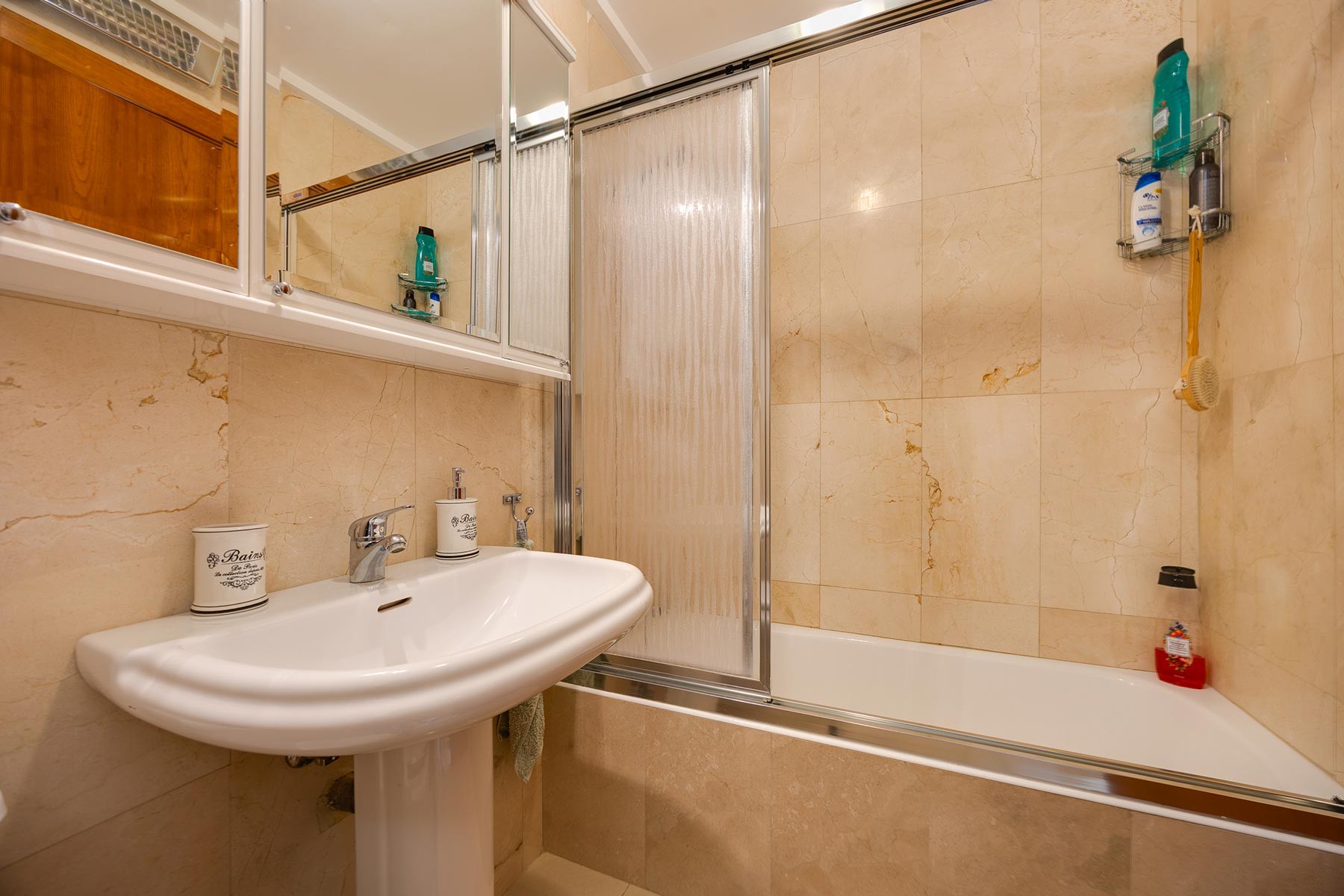 Terrace in apartment for sale in Ciudad Quesada