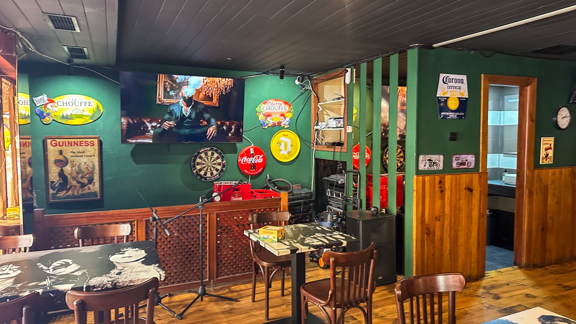 Living room in commercial for sale in Torrevieja
