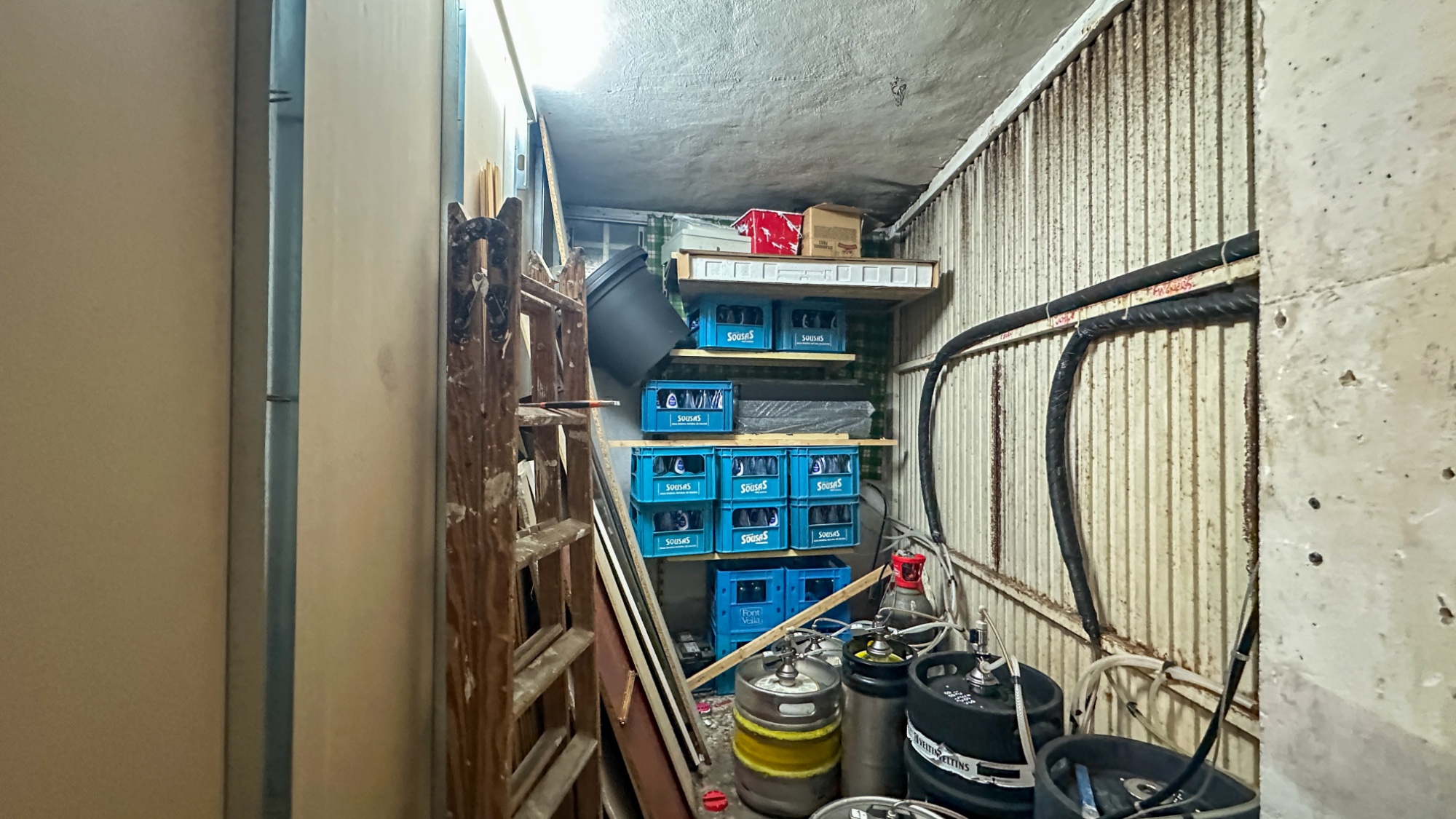 Terrace in commercial for sale in Torrevieja