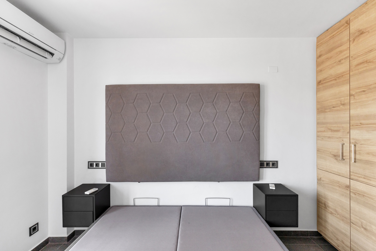 Exterior view in apartment for sale in Torrevieja